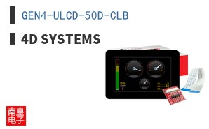 GEN4-ULCD-50D-CLB ͼƬ